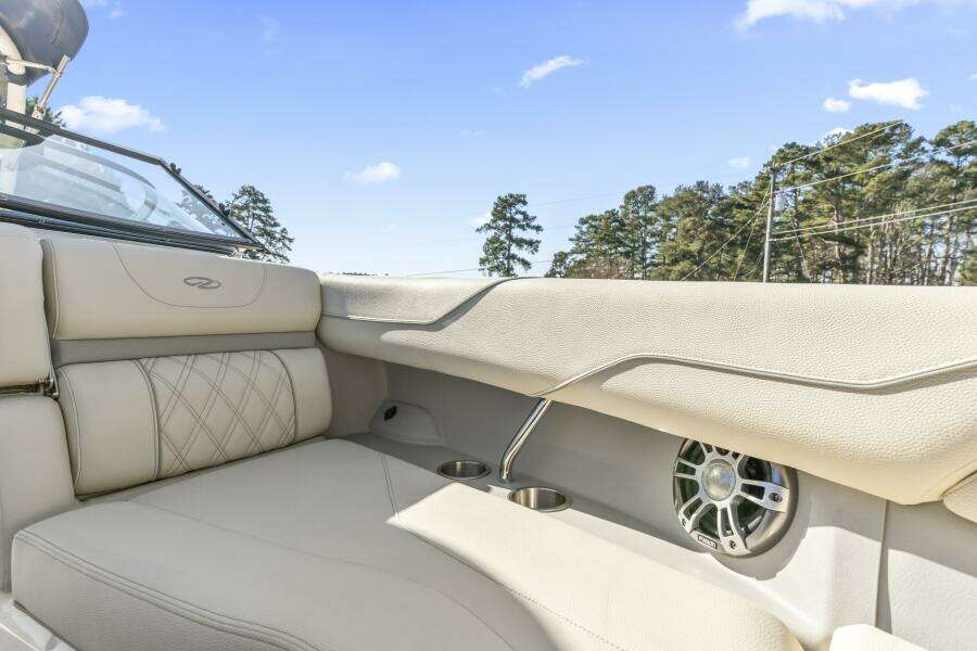 24ft Regal Yacht For Sale