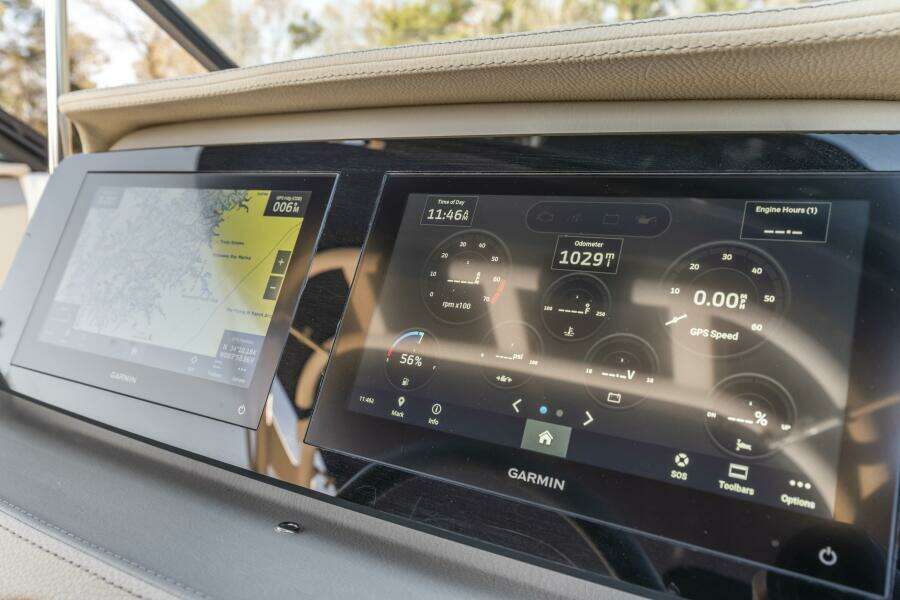 24ft Regal Yacht For Sale