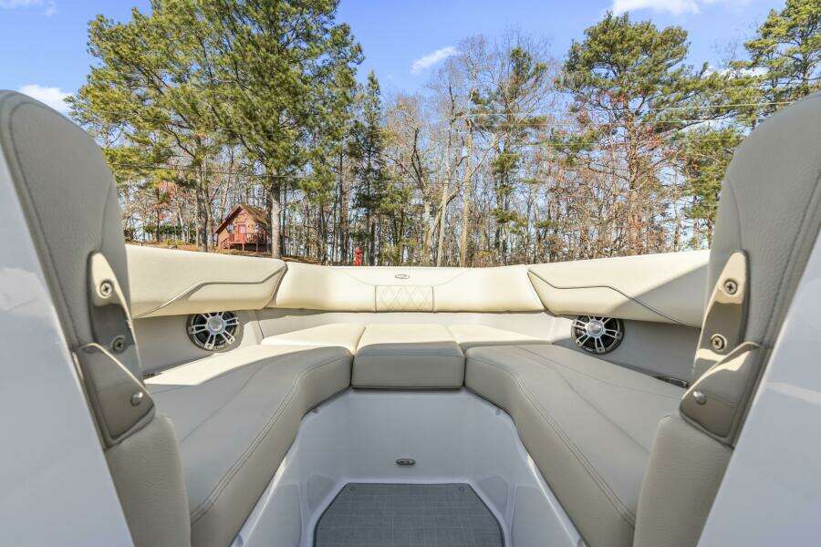 24ft Regal Yacht For Sale