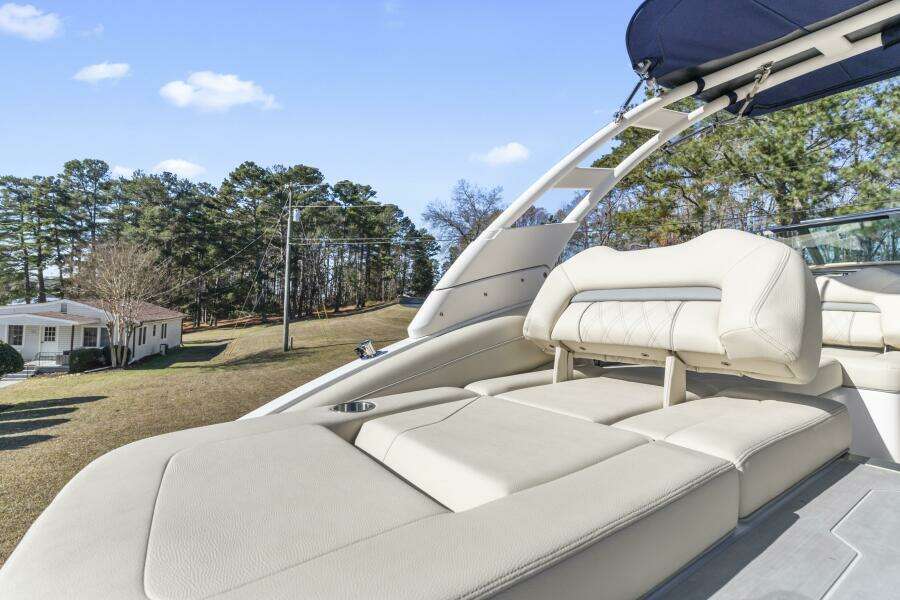 24ft Regal Yacht For Sale