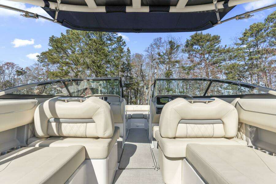 24ft Regal Yacht For Sale