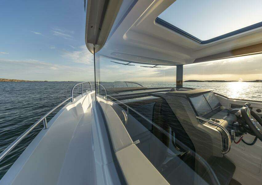 2026 Nimbus Commuter 9 30ft Nimbus Yacht For Sale