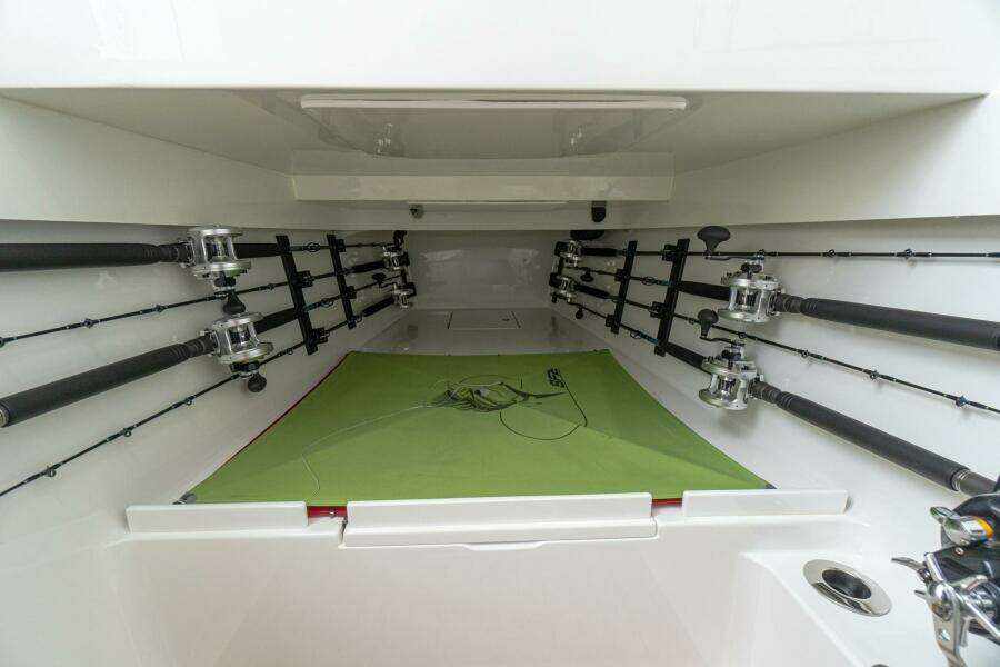 41ft Valhalla Boatworks Yacht For Sale