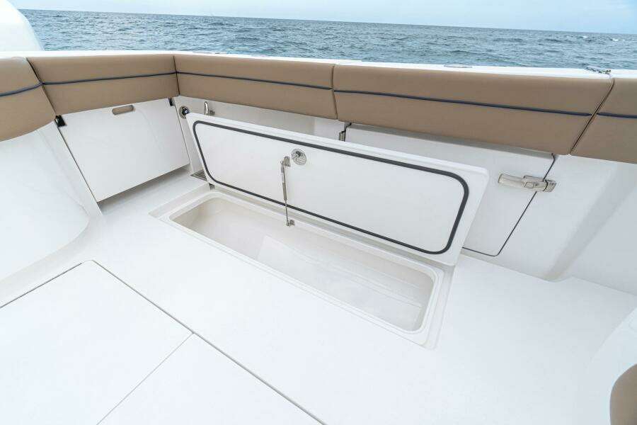 41ft Valhalla Boatworks Yacht For Sale