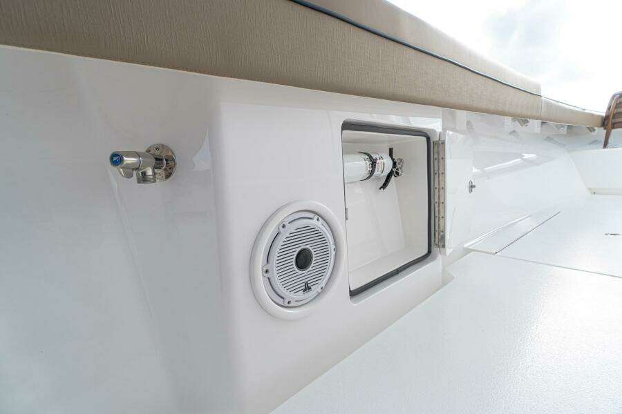 41ft Valhalla Boatworks Yacht For Sale