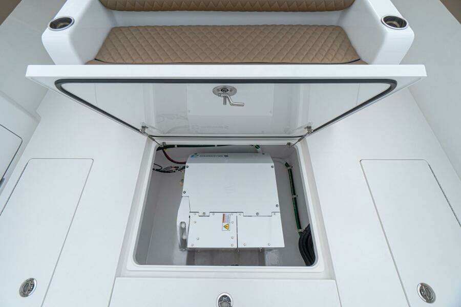 41ft Valhalla Boatworks Yacht For Sale