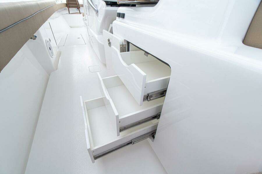 41ft Valhalla Boatworks Yacht For Sale