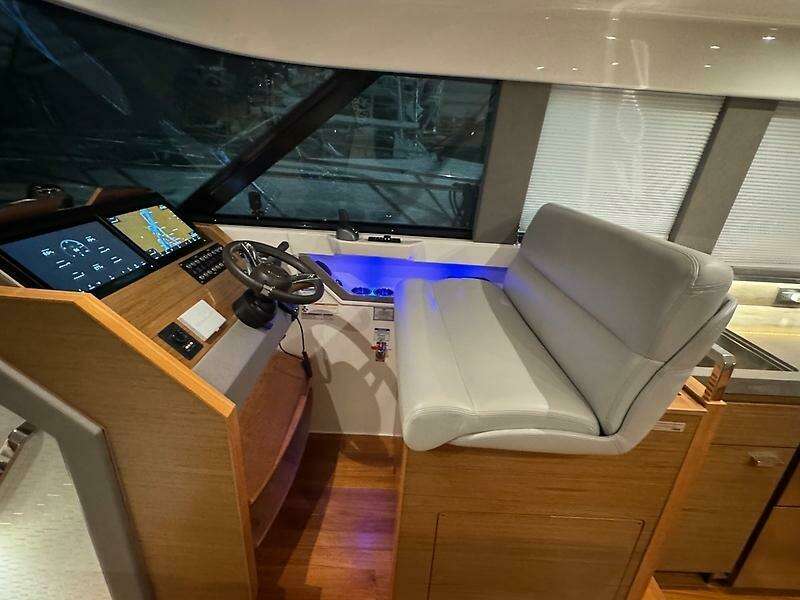 44ft Tiara Yachts Yacht For Sale