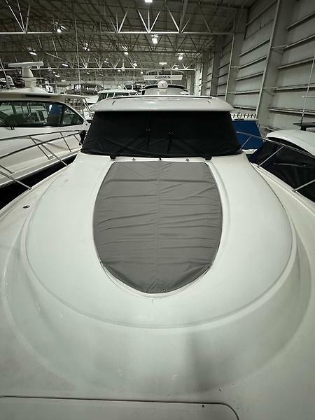 44' 2023 Tiara Yachts 44 Coupe