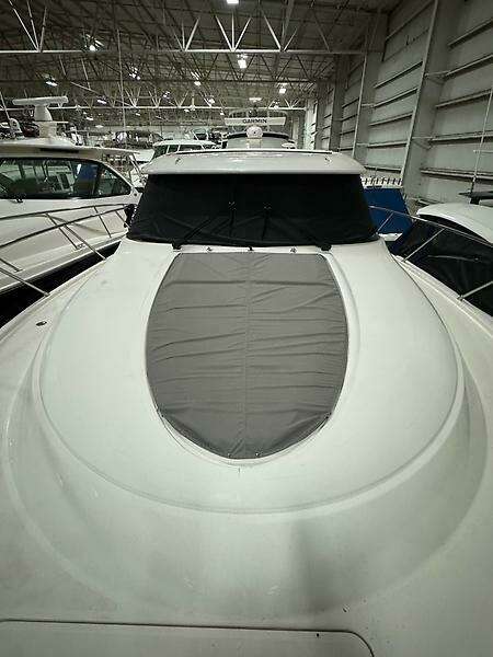 44ft Tiara Yachts Yacht For Sale