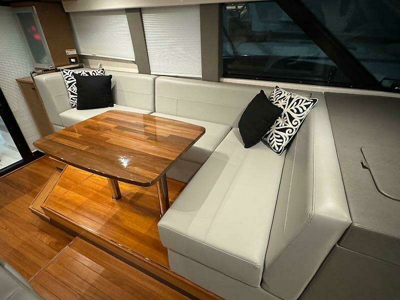 44ft Tiara Yachts Yacht For Sale