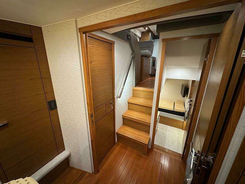 44ft Tiara Yachts Yacht For Sale