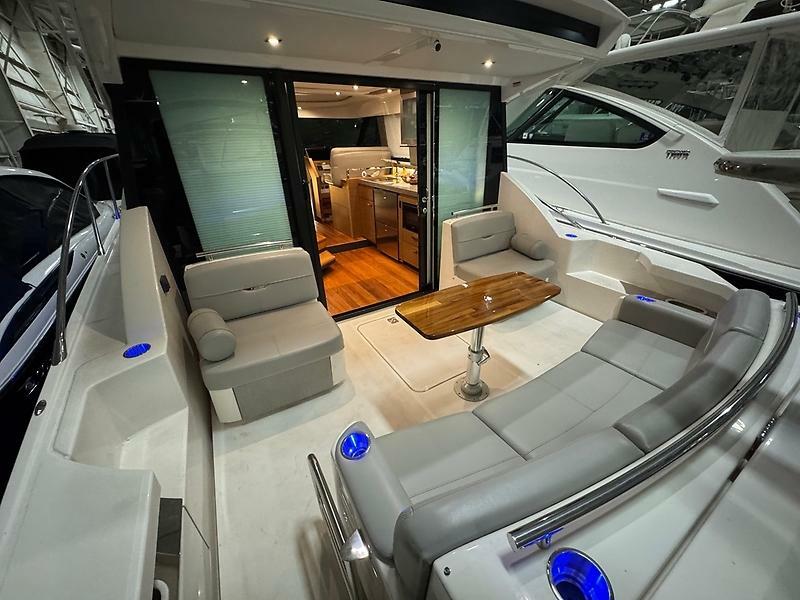 44' 2023 Tiara Yachts 44 Coupe