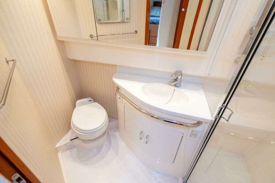 MOONDAWG 40ft Cabo Yacht For Sale