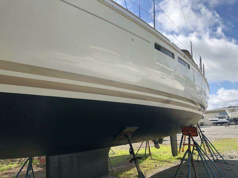 Ohana 41ft Jeanneau Yacht For Sale