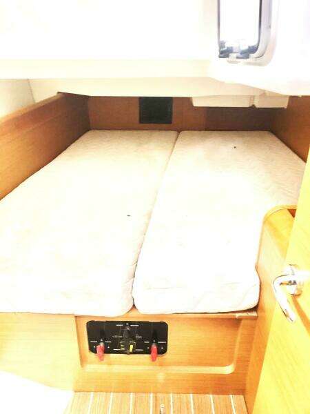 Ohana 41ft Jeanneau Yacht For Sale