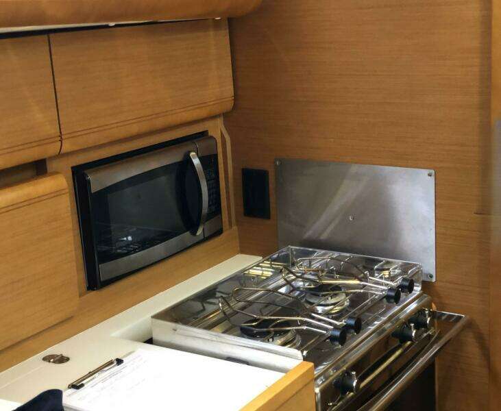 Ohana 41ft Jeanneau Yacht For Sale