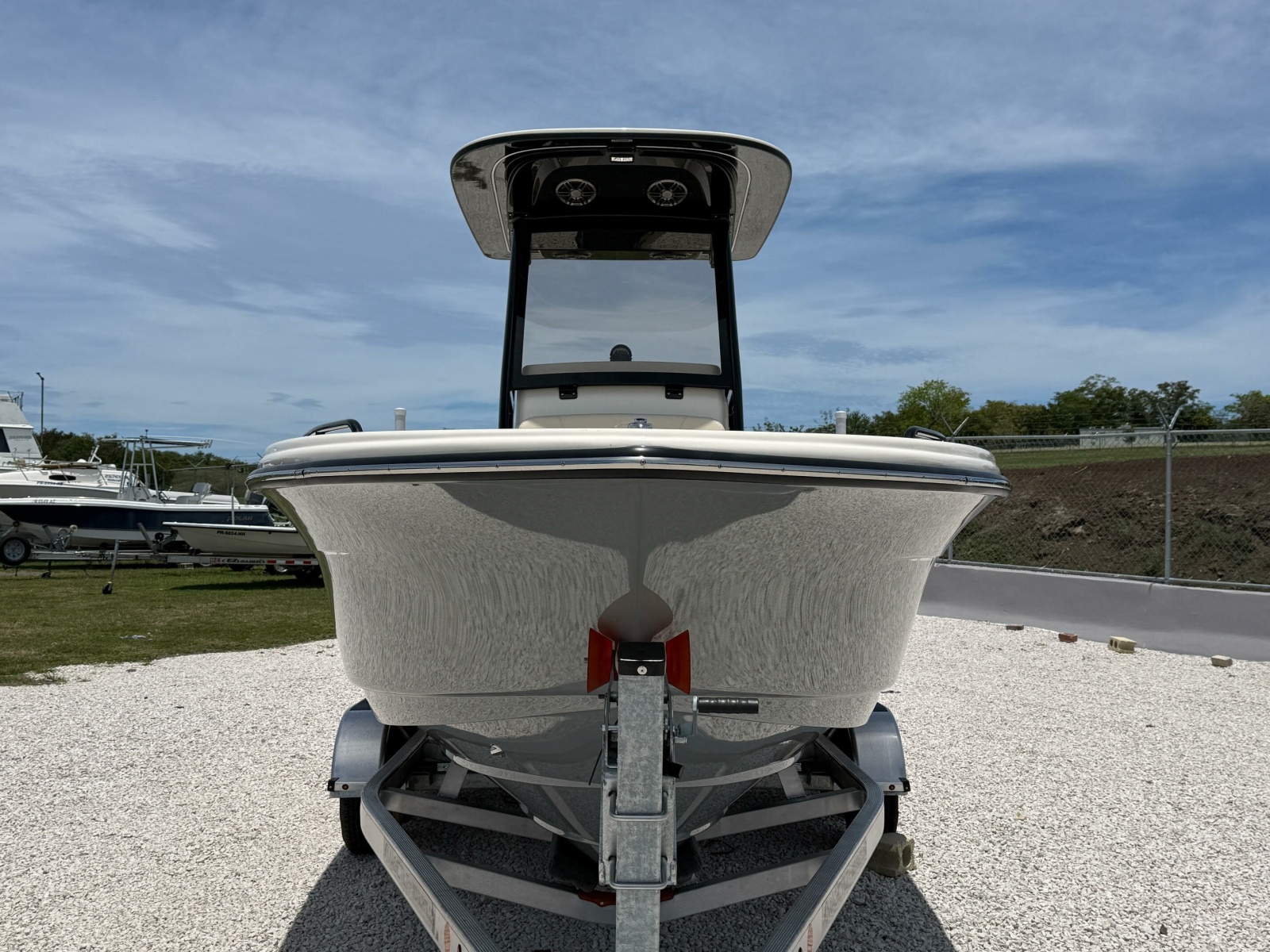 22' 2016 Scout 220 XSF