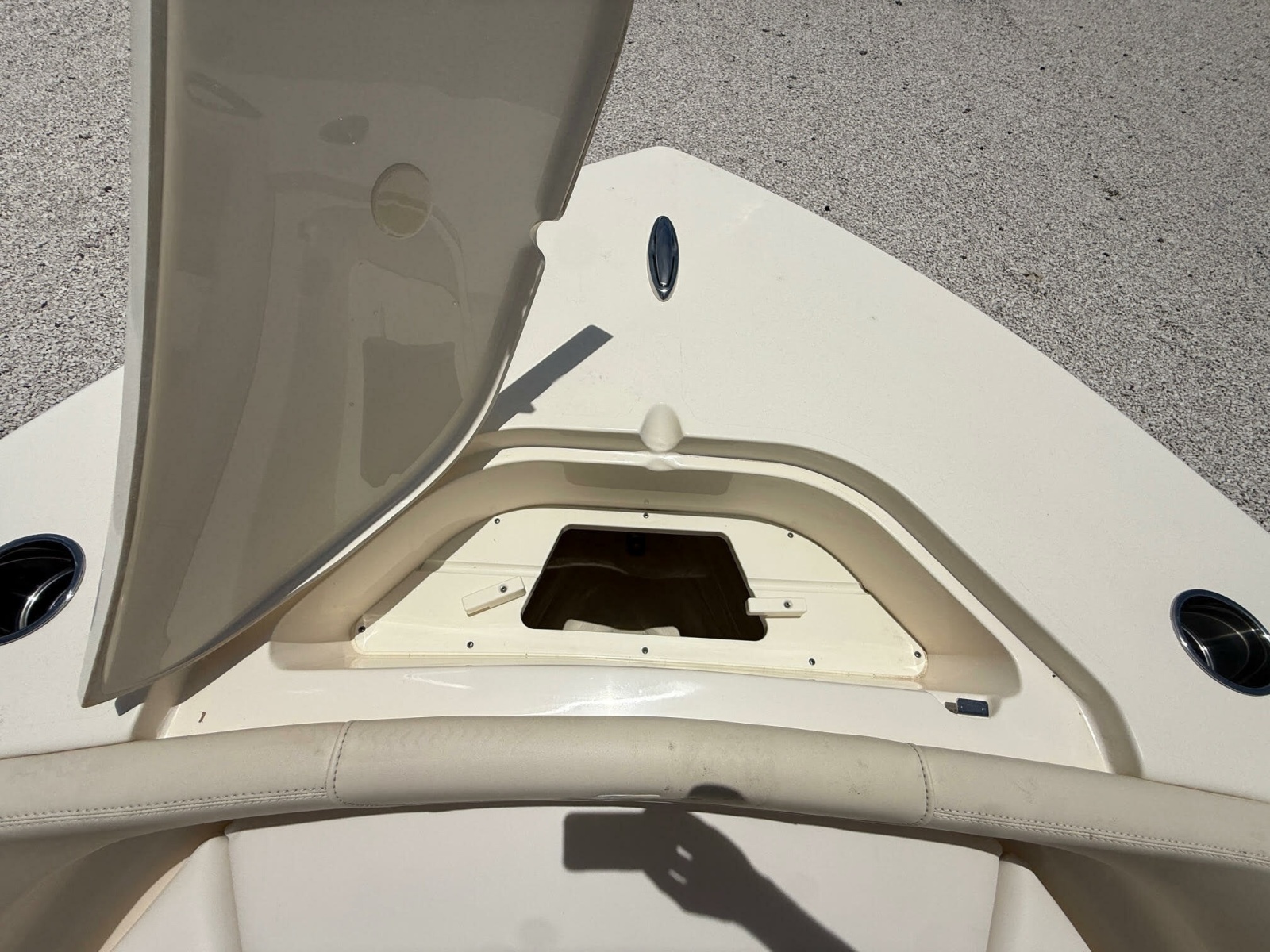 22' 2016 Scout 220 XSF