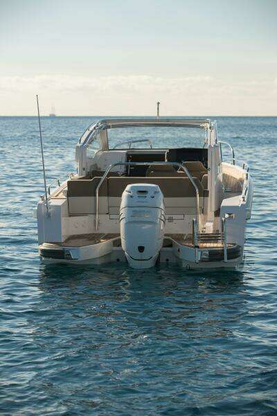 2026 Nimbus Weekender 9 30ft Nimbus Yacht For Sale