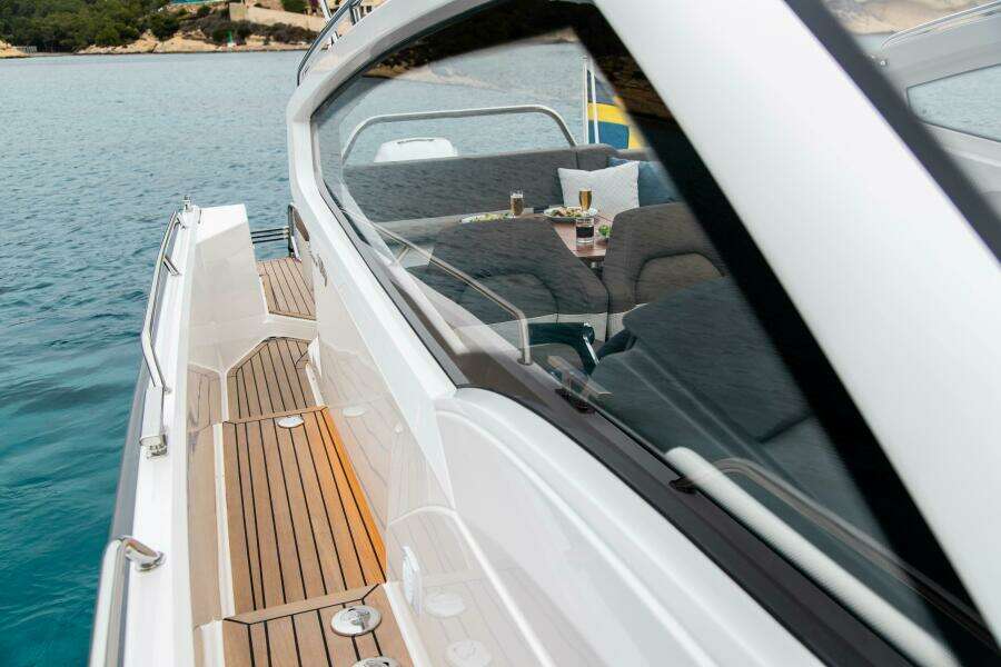 2026 Nimbus Weekender 9 30ft Nimbus Yacht For Sale