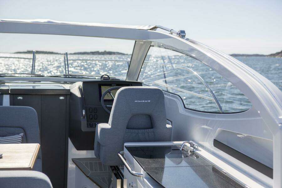 2026 Nimbus 305 Drophead 33ft Nimbus Yacht For Sale