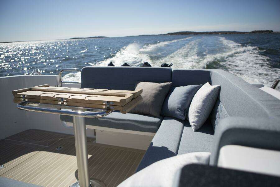 2026 Nimbus 305 Drophead 33ft Nimbus Yacht For Sale