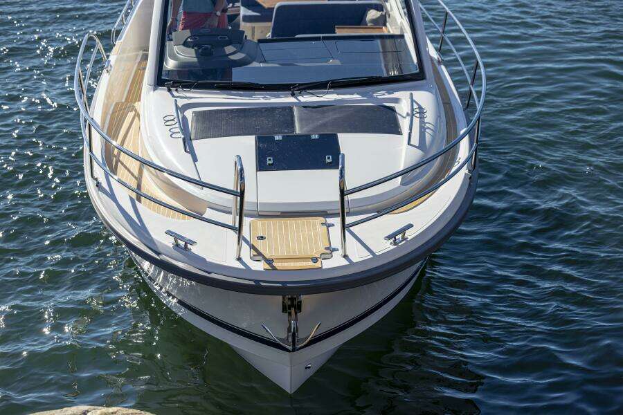 2026 Nimbus 305 Drophead 33ft Nimbus Yacht For Sale