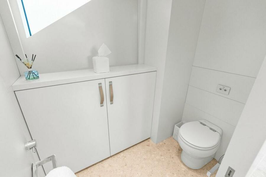 118' 2023 Sanlorenzo SD118