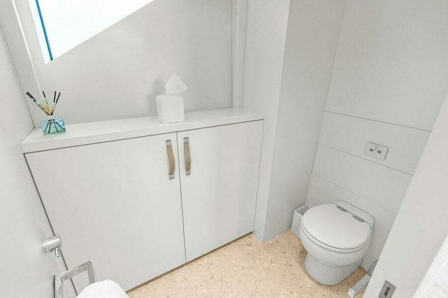 THE WOLF 118ft Sanlorenzo Yacht For Sale