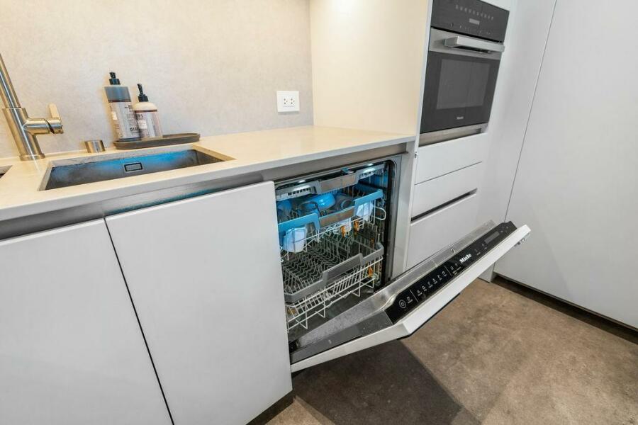 118' 2023 Sanlorenzo SD118