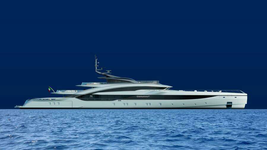 2028 Gran Turismo 66