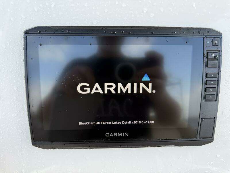 23ft Key West Yacht For Sale