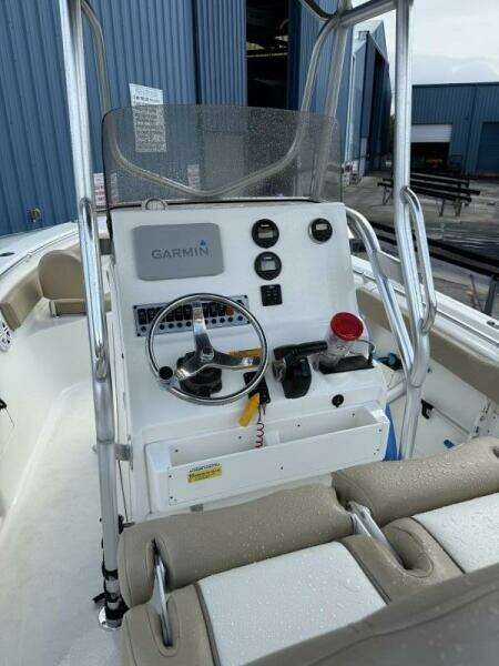 23ft Key West Yacht For Sale