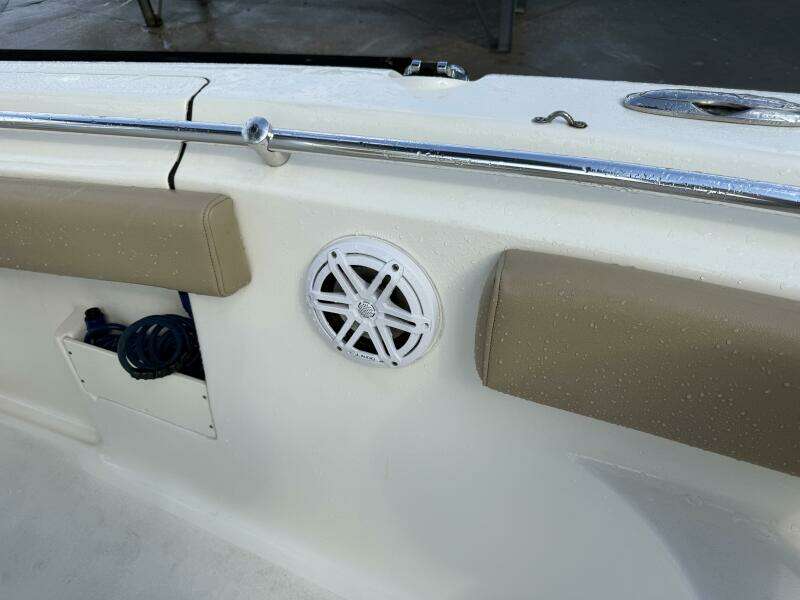 23ft Key West Yacht For Sale