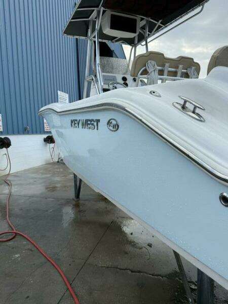 23ft Key West Yacht For Sale