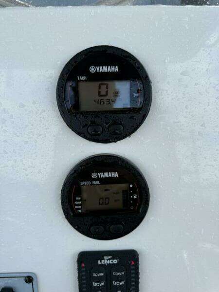 23ft Key West Yacht For Sale