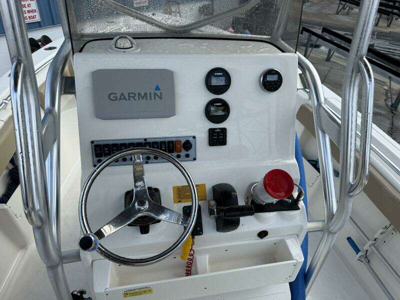 23ft Key West Yacht For Sale