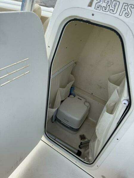 23ft Key West Yacht For Sale