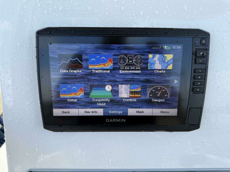 23ft Key West Yacht For Sale