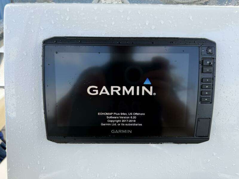 23ft Key West Yacht For Sale