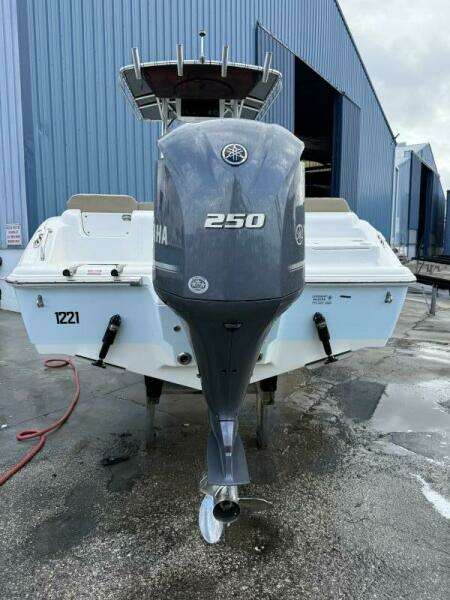 23ft Key West Yacht For Sale