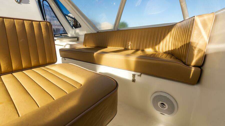 Falcom 48ft Ocean Yachts Yacht For Sale