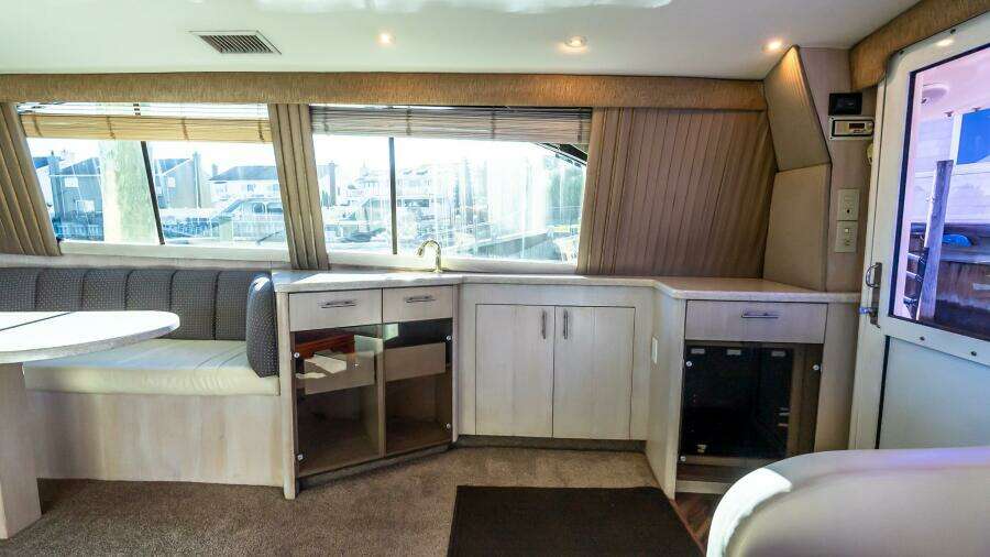 Falcom 48ft Ocean Yachts Yacht For Sale