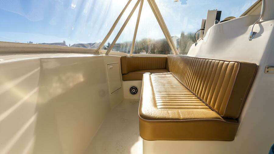 Falcom 48ft Ocean Yachts Yacht For Sale