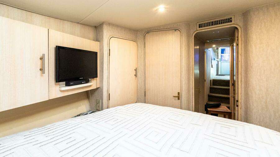 Falcom 48ft Ocean Yachts Yacht For Sale