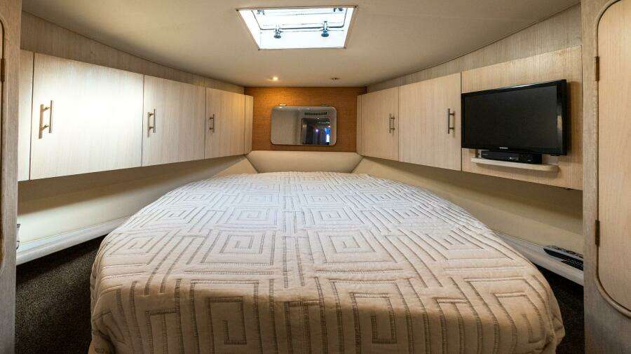 Falcom 48ft Ocean Yachts Yacht For Sale