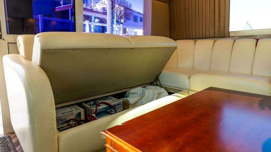 Falcom 48ft Ocean Yachts Yacht For Sale