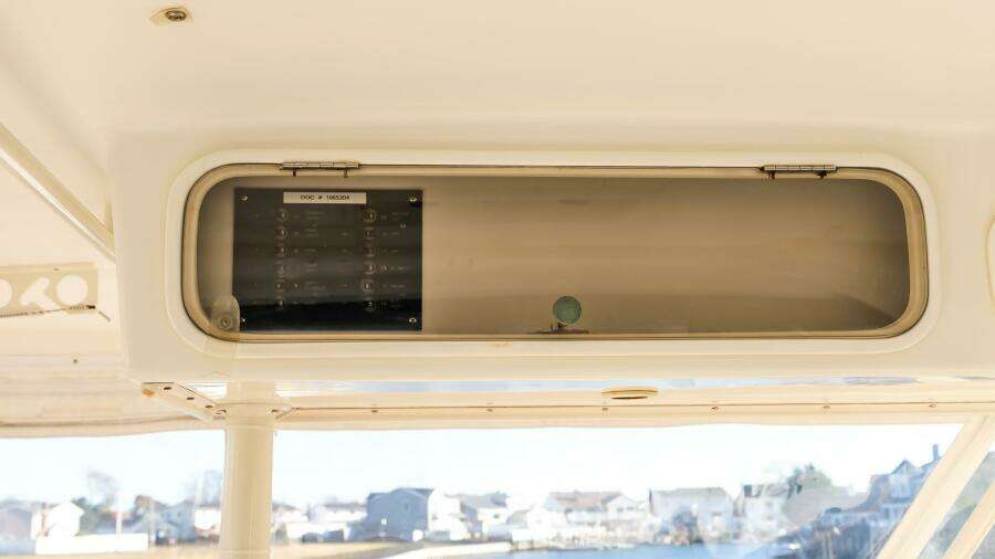 Falcom 48ft Ocean Yachts Yacht For Sale