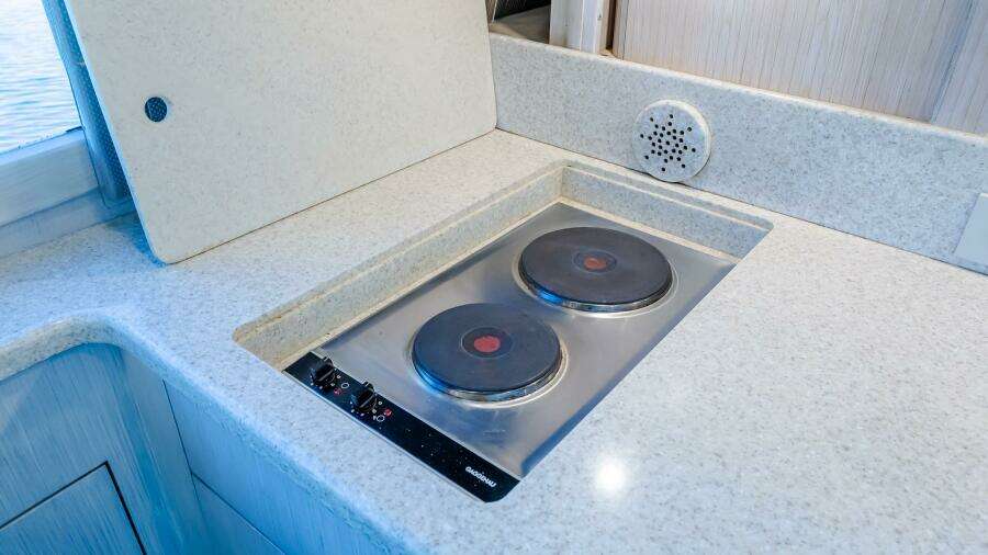 Falcom 48ft Ocean Yachts Yacht For Sale